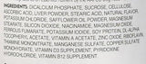Nutri-Vet Multi-Vite Chewables for Adult Dogs | Formulated with Vitamins & Minerals to Support Balanced Diet | 180 Count