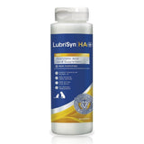 LubriSynHA Hyaluronic Acid with MSM Hip & Joint Care Supplement for Dogs, Cats & Horses – Liquid Oral HA for Pets – Joint Support Promotes Mobility, Flexibility, Cartilage Health & Comfort – 8oz