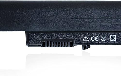 DTK VK04 695192-001 694864-851 HSTNN-YB4D Laptop Battery Replacement for HP Pavilion Sleekbook 14-b000 15-b000 Series Pavilion Ultrabook 14-b000 Serie