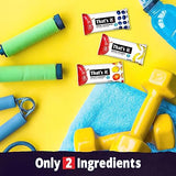 That's it. Mini Fruit Bars Gift Pouch (Variety 36 Count) No Sugar Added, Plant-Based, Vegan & Gluten Free, Paleo, Non GMO, Fiber (12 Banana, 12 Blueberry, 12 Mango)