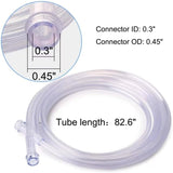 2 Packs Nebulizer Replacement Kit for Adults