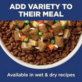 Hill's Science Diet Adult 1-6, Adult 1-6 Premium Nutrition, Small Kibble, Dry Dog Food, Chicken & Barley, 5 lb Bag