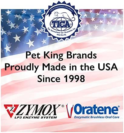 Zymox Ear Cleanser Solution for Dogs and Cats, 4oz