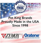 Zymox Ear Cleanser Solution for Dogs and Cats, 4oz
