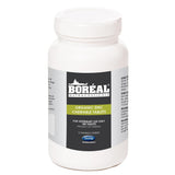 Boreal Nutraceuticals Zinpro Organic Zinc 180 Chewable Tablets for Dogs and Cats - 1 Bottle