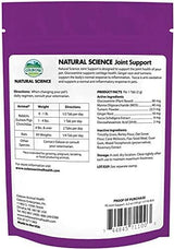 Oxbow Animal Health Natural Science Joint Support Wafers for Small Pets, 4.2 Ounces, Made in The USA (3 Pack)