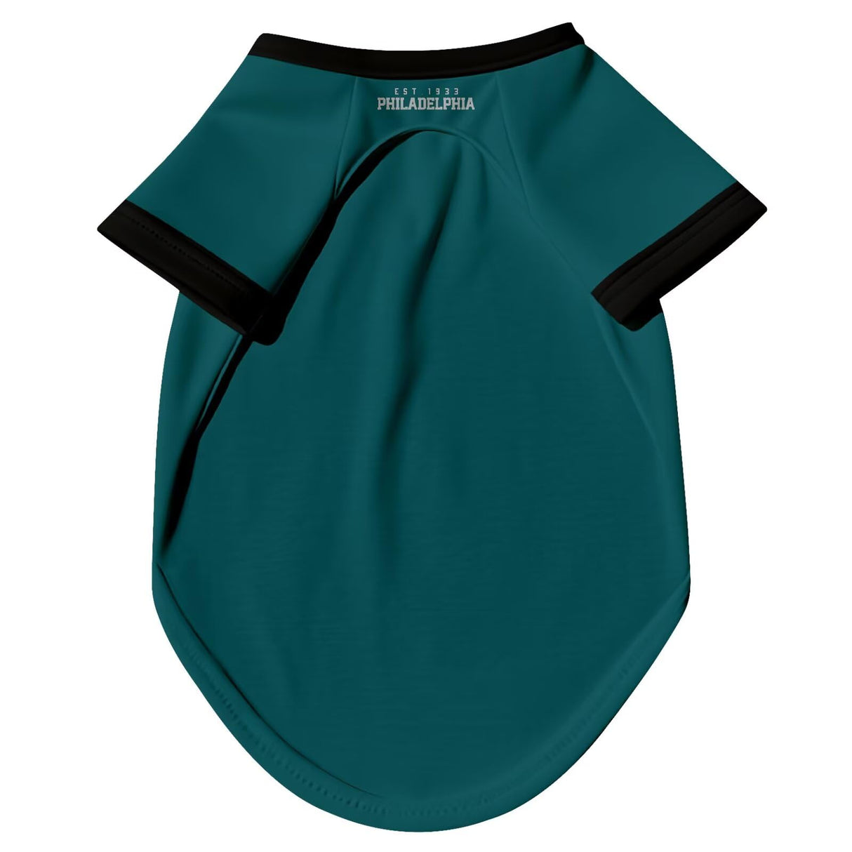 ANTKING Philadelphia Dog T-Shirt Pet Clothes Jersey for Dogs Custom Name and Number Gifts