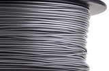 HATCHBOX PETG 3D Printer Filament, Dimensional Accuracy +/- 0.03 mm, 1 kg Spool, 1.75 mm, Sliver