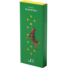 Load image into Gallery viewer, DNA MY DOG – Trusted &amp; Affordable Breed Identification Test | 350+ Breeds Identified w/ 99%+ Accuracy | Complete Breed Analysis, Personality and Behavior Insights | Easy Cheek Swab, Results in 2 Weeks
