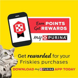 Purina Friskies Prime Filets With Chicken in Wet Cat Food Gravy - (Pack of 24) 5.5 oz. Cans