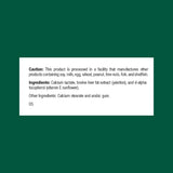 Standard Process Inc. VF Antronex for Pets - Feline & Canine Hepatic Support Formula - Healthy Liver Supplement for Cats & Dogs - Antronex Supplement to Support Healthy Immune System - 90 Tablets