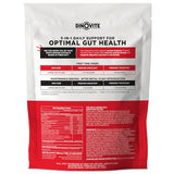 Dinovite Probiotic Supplement for Dogs - Omega 3 - Hot Spot Relief - Skin & Coat Supplement - 30 Day Supply (30 Day Supply, Large Dogs (45+ lbs))