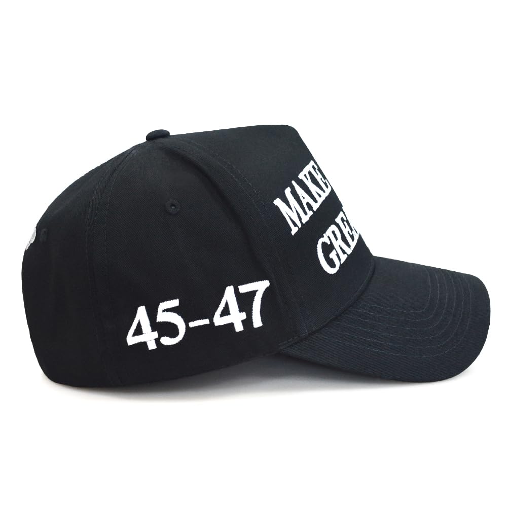Trump 2024 Hat Make America Great Again Cap Donald Trump Take America Back MAGA USA Adjustable Baseball Hat (Make America Great Again 4.0)