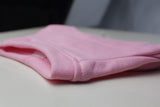 Lovelonglong Dog Pullover Sweatshirt Autumn Winter Cold Weather Dog T-Shirts for Small Medium Large Size Dogs Golden Retriever Clothes Pink XXXXL