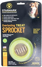 Starmark Everlasting Sprocket Medium