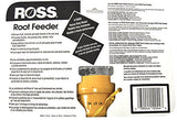 Ross 12044A Root Feeder, 3" X 9.5" X 28"