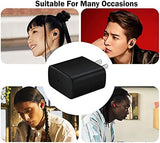 USB-C 20W Charging Block Charger Adapter for Beats Earbuds, Beats Solo 4, Studio Pro(x Kim Kardashian),Studio Buds+, Flex, Fit Pro,Solo Buds, Pill 2024 Wireless Speaker Earphones Headphone Accessories