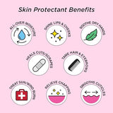 Elizabeth Arden Eight Hour Cream Skin Protectant, All-in-One Beauty Balm, Full Body Moisturizer that Hydrates, Smooths, Protects and Soothes