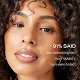 First Aid Beauty - Facial Radiance Pads with Gycloic & Lactic Acids – Daily Exfoliating Pads with AHA that Help Tone & Brighten Skin – Makeup Prep Pads - Compostable for Daily Use – 28 Pads