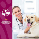 NaturVet Joint Health Level 3 Dog Soft Chew 15.2 oz. Count of 240