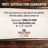 Wellness Core Grain Free Small Breed Mini Meals Chunky Variety Pack, 3 oz (Pack of 12)