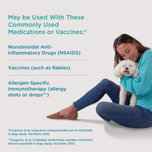 Load image into Gallery viewer, Apoquel Chewable (oclacitinib chewable Tablet) for Dogs, 16 mg, 30 Tablets
