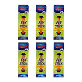 PIC Fly Sticks, Case - 6 Sticks Total