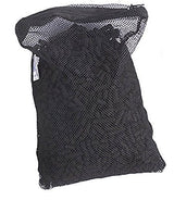 Wave Point 10 lbs (5 lbs x 2) Premium Virgin Activated Carbon Charcoal Pellets in Media Bags for Aquarium Fish Tank Koi Pond Reef Filter Media, Air Filter & AC, Total 10 lbs (2 Bags), 1.9 Gallon
