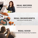 Rachael Ray Nutrish Natural Wet Cat Food, Ocean Fish & Chicken Catch-iatore Recipe, 2.8 Ounce Cup (Pack of 24), Grain Free, Brown (071190007049)