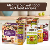 Rachael Ray Nutrish Zero Grain Dry Dog Food, Salmon & Sweet Potato Recipe, 11.5 Pounds