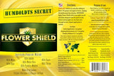 Humboldts Secret Flower Shield – Powerful Insecticide – Pesticide – Miticide – Fungicide – Bug Spray – Spider Spray – Plant and Flower Protection – Healthy Treatment for Pests and Fungus (2 Ounce)