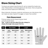 OKIAAS Disposable Gloves L, Food Safe, Bulk of 200 Pcs|Latex and Powder-Free Clear Vinyl Gloves for Cleaning, Food Prep