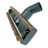 Nutone CT156B Hardwood Floor Tool with Natural Brush Central Vacuum