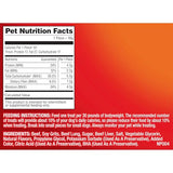 Pup-Peroni Dog Treats, Original Beef Flavor, 38 Ounce, Made with Real Beef
