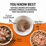 Purina Beyond Chicken and Sweet Potato Recipe Grain Free Wet Cat Food Pate - (Pack of 12) 3 oz. Cans