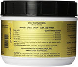 Nutri-Pet Research Nupro Dog Supplement, Small Breed, 1-Pound