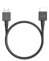 HDMI Cable Compatible with Nintendo Switch and Switch OLED/Wii U/NES Classic Edition/Super NES Classic Edition/N64, Switch HDTV Cord for TV, Original Switch HDMI-Cable, 5ft, Black