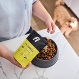 Fi 8-in-1 Dog Supplement Powder | Health Support for Bone, Skin, Digestion, Immunity & Joint Supplement for Dogs | Vet-Formulated for Puppies, Adults and Seniors | 90 Scoops