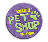Rubies Police Officer Pet Costume for Dogs or Cats, XXXL