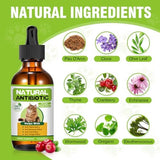 Natural Antibiotics for Cats,Cat Antibiotic,Antibiotics for Cats,Cat Multivitamin,Cat Immune Support,Supports Cat Allergy Itch Relief,Cat Supplements,Cat Allergy Support