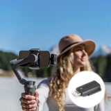 Original for DJI Mic Phone Adapter (Lightning) OEM Connector Accessories for DJI Mic Receiver