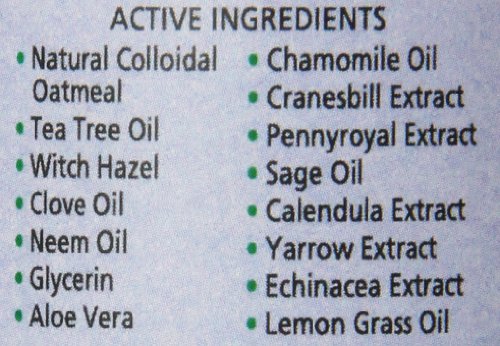 SynergyLabs Richard's Organics Incredible Skin Spray for Dogs; 12 fl. oz.