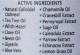 SynergyLabs Richard's Organics Incredible Skin Spray for Dogs; 12 fl. oz.
