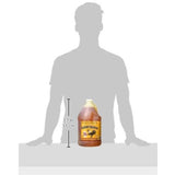Healthy Coat Kickin' Chicken Feed Supplement: Gallon. Plumage, Skin, Molting, Egg, Immune System, Energy