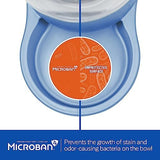 Petmate Replendish Automatic Gravity Waterer for Cats and Dogs, BPA-Free, No Batteries Required, Includes Charcoal Filter, 4 Gallons, Made in USA,Blue