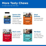 Nutri-Vet Multi-Vite Chewables for Adult Dogs | Formulated with Vitamins & Minerals to Support Balanced Diet | 180 Count