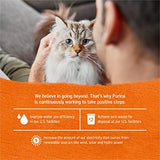 Purina Beyond Chicken and Sweet Potato Recipe Grain Free Wet Cat Food Pate - (Pack of 12) 3 oz. Cans