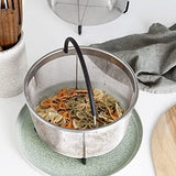 Instant Pot Accessories Steamer Basket (8 QT)