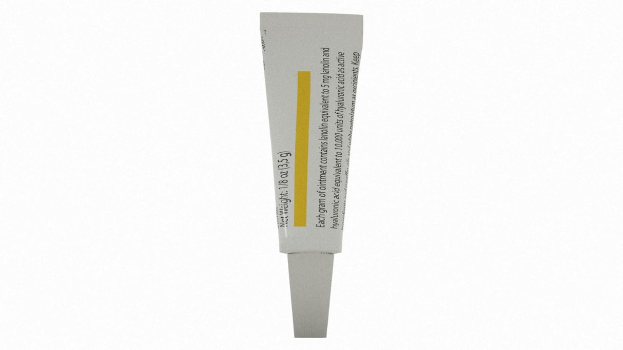 Veterra Eye Health Cream for Cats,Dogs and All Pets 1/8 oz /3.5gr
