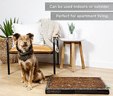 Disposable Dog Potty - Multi-Use, Odor Neutralizing, Non-Leaking - Lasts for Weeks - Indoor/Outdoor